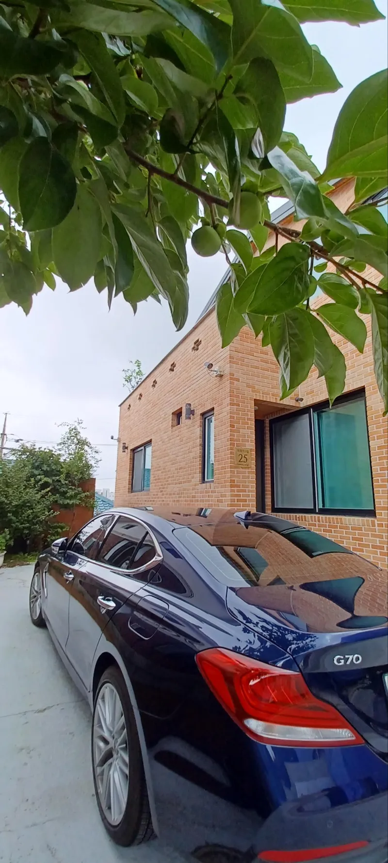 [Gangseo, Seoul] 1st floor of a detached house near Gimpo Airport 2