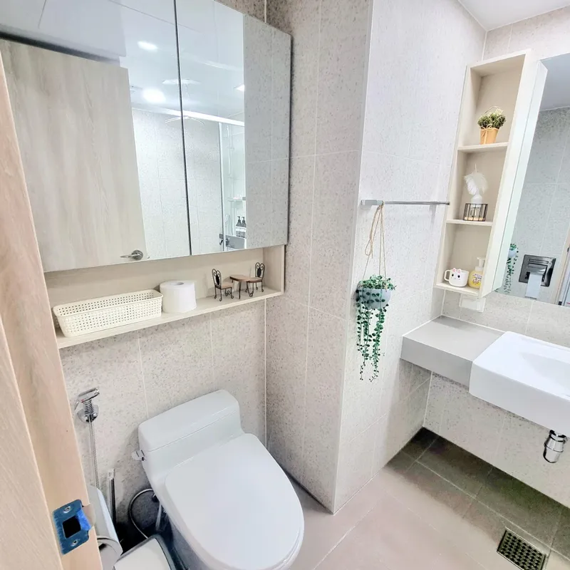 [Sokcho][Sokcho Ocean View Atmospheric Accommodation| Night View + Mood Lighting| 10