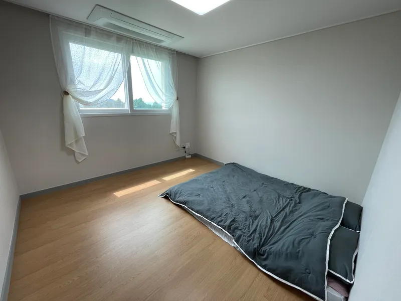 [Sanghyo-dong, Seogwipo] Value-for-money Duplex House with Ocean View Terrace E 3rd Floor 12