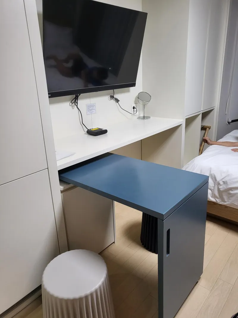 [Sokcho] Near the sea/1 minute from the beach/Cooking possible/Residence/Good place to live in Sokcho 27