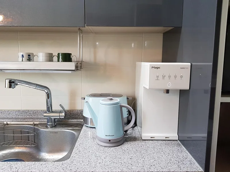 [Gujwa, Jeju] Two-room duplex detached house next to a natural forest #Pets allowed 24