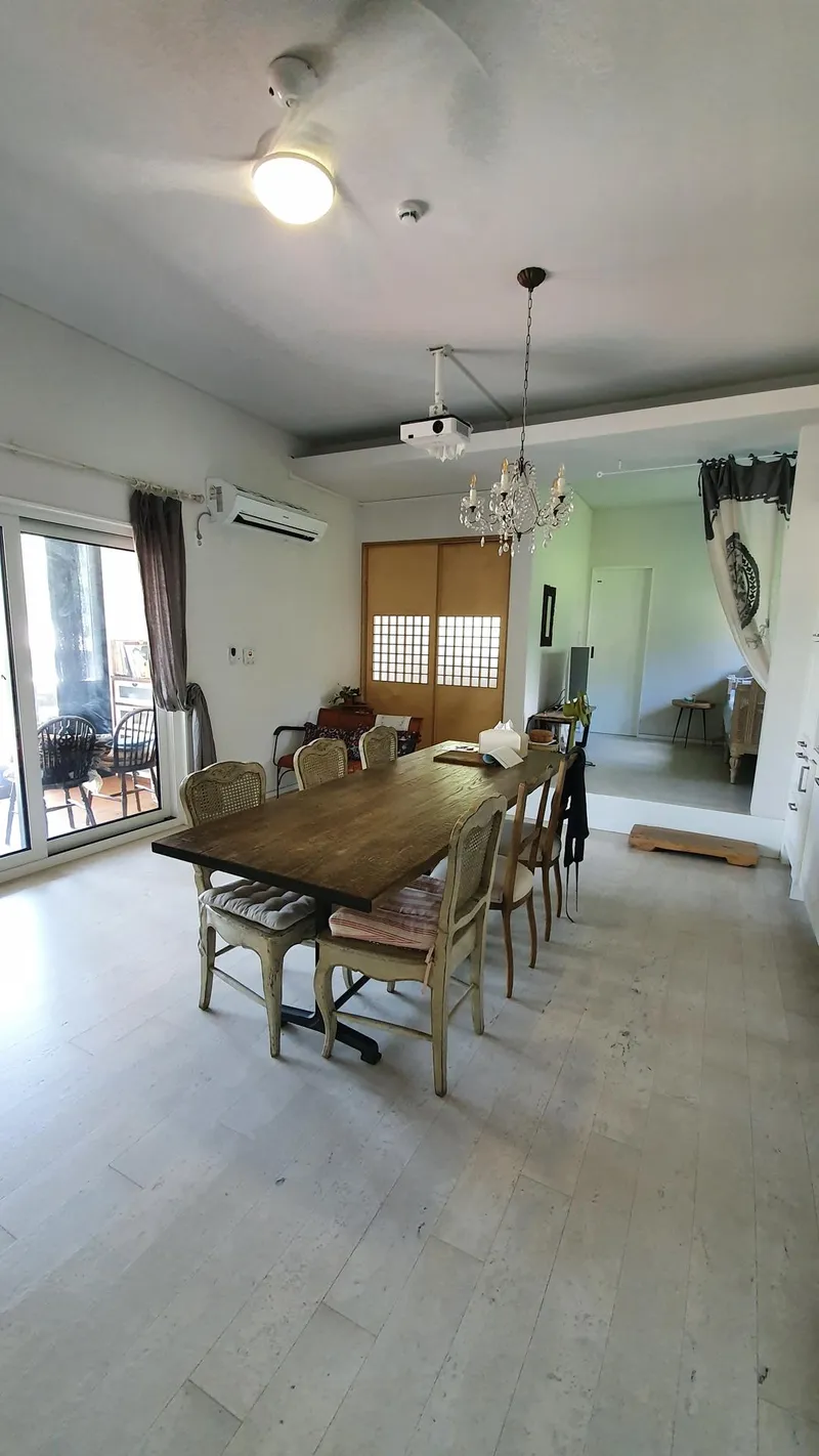 [Yangpyeong] Three-sided Mountain View, 10 minutes by car to Yangpyeong Station, detached one-room independent house 54