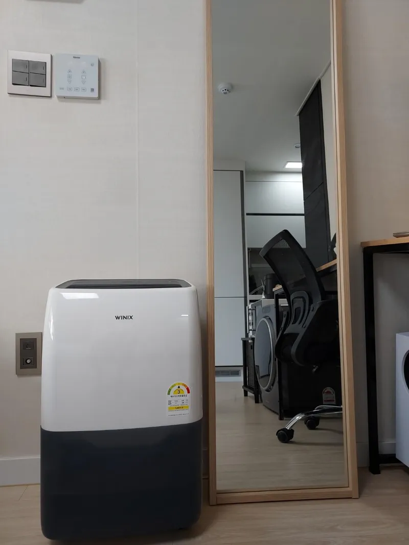 [Yeon-dong, Jeju] Near the airport ★ Beam projector, computer, dryer, coffee machine ★ Utilities included 30