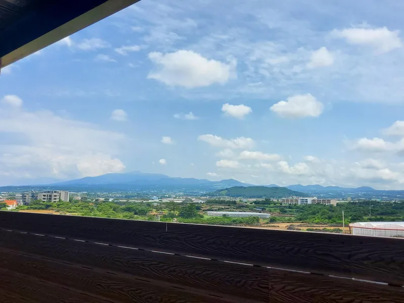 [Hallim, Jeju] Ocean view duplex one-room #private terrace #barbecue possible #203 6