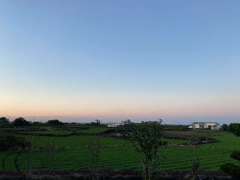 [제주 구좌][제주 세화] #마당있는 복층 독채#사계절 온수 자쿠지#먼바다뷰 40