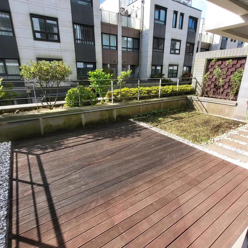 [Donghong-dong, Seogwipo][Jeju Seogwipo♡] 53 pyeong three-room resort #Free gym use 25