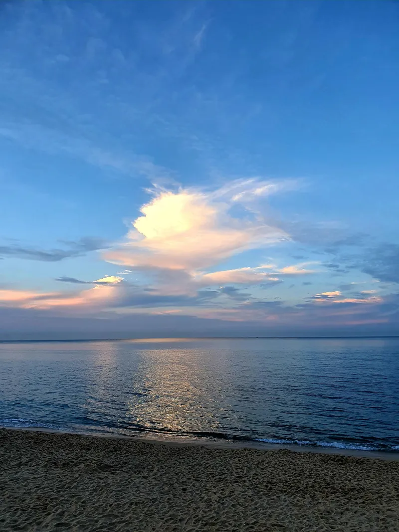 [강원 강릉] 일출이 보이는 오션뷰 8층 원룸(84) #영진해변5분거리 22