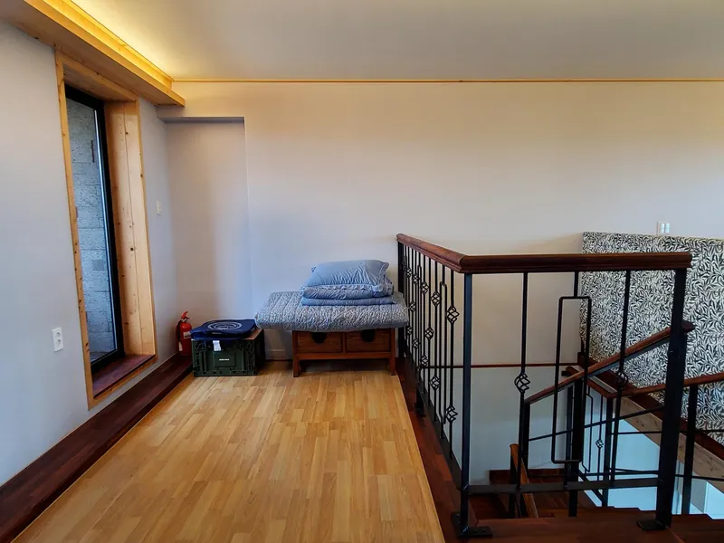 [Hallim, Jeju] Ocean view duplex one-room #private terrace #barbecue possible #202 8