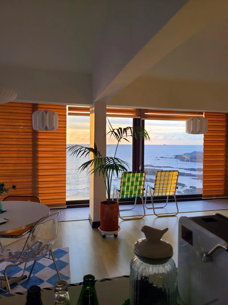 [Hallim, Jeju] Panoramic Ocean View Accommodation with a View of Biyangdo Island #Sunset Restaurant Accommodation 48