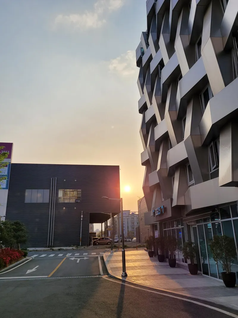 [Sokcho] Cheongchoho Classic Double B / 10 breakfast vouchers provided for a 30-night stay 4
