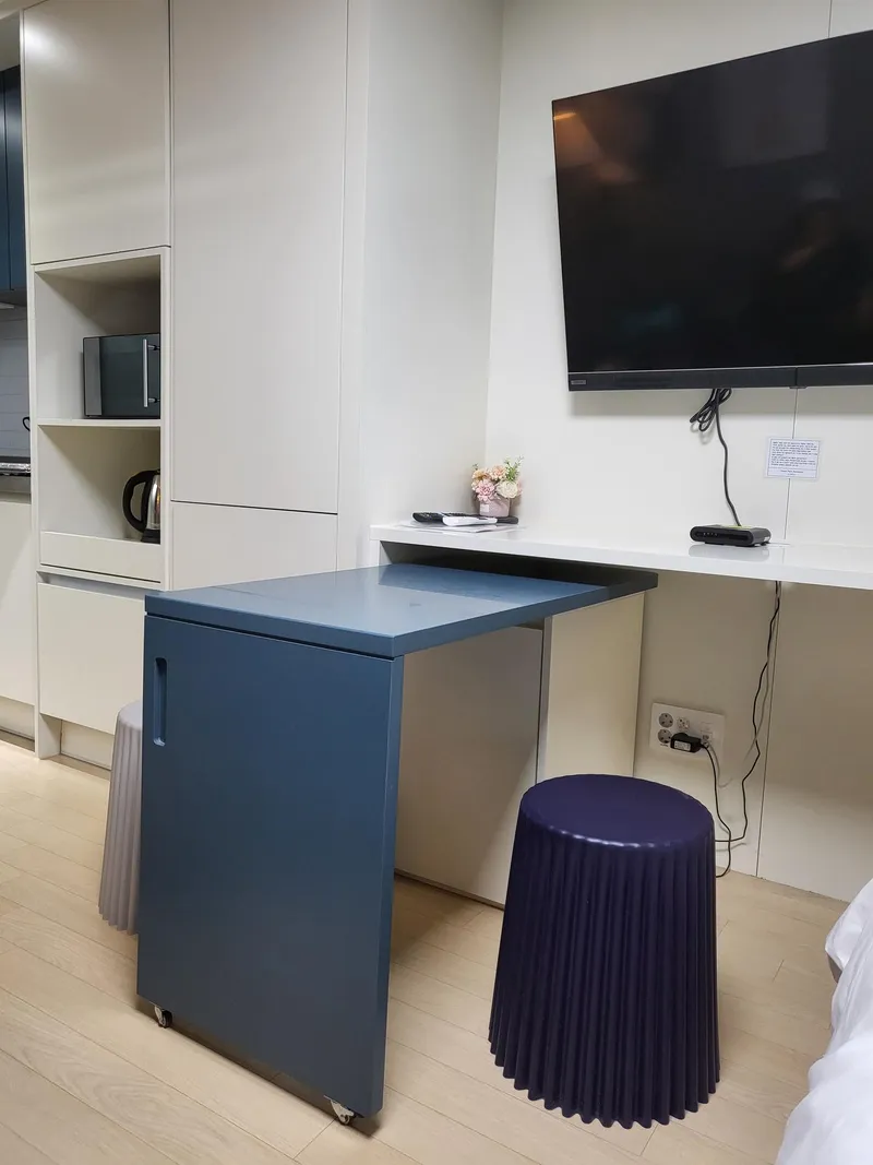 [Sokcho] Near the sea/1 minute from the beach/Cooking possible/Residence/Good place to live in Sokcho 25