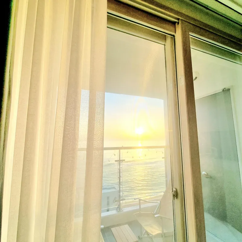 [Sokcho][Sokcho Ocean View Atmospheric Accommodation| Night View + Mood Lighting| 13