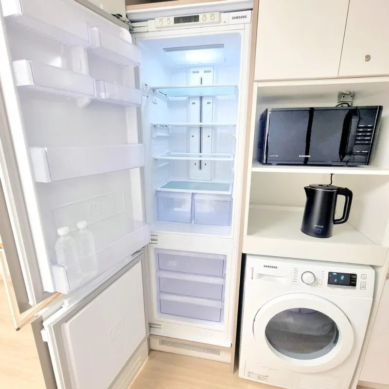 [Sokcho][Sokcho Ocean View Atmospheric Accommodation| Night View + Mood Lighting| 14