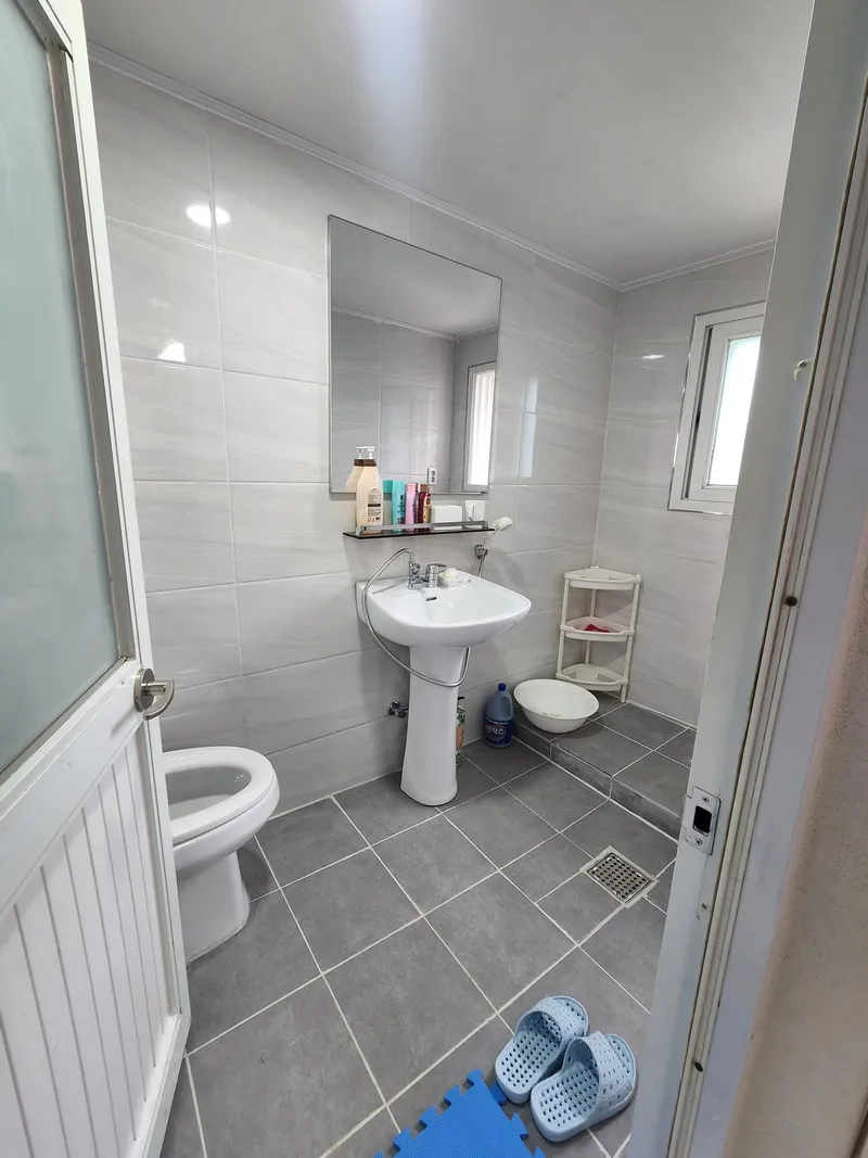 [Sokcho] Affordable three-room accommodation located below the lighthouse observatory 5