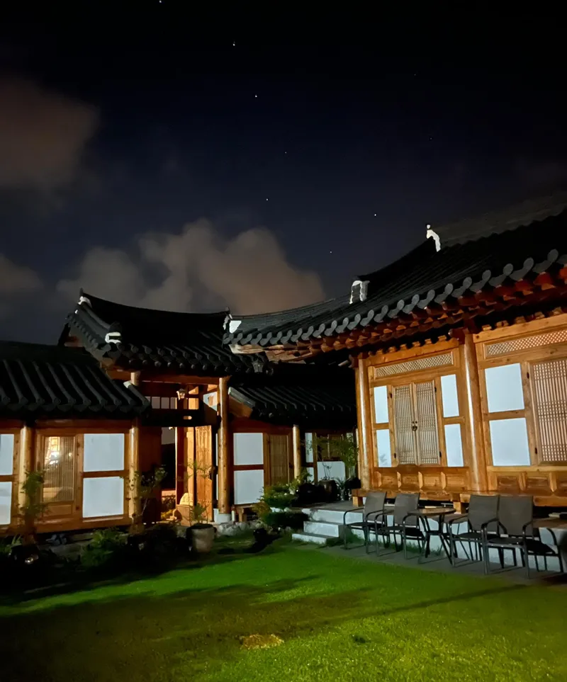 [Hampyeong] A Hanok detached house where you can feel the tranquility of a Hanok 10