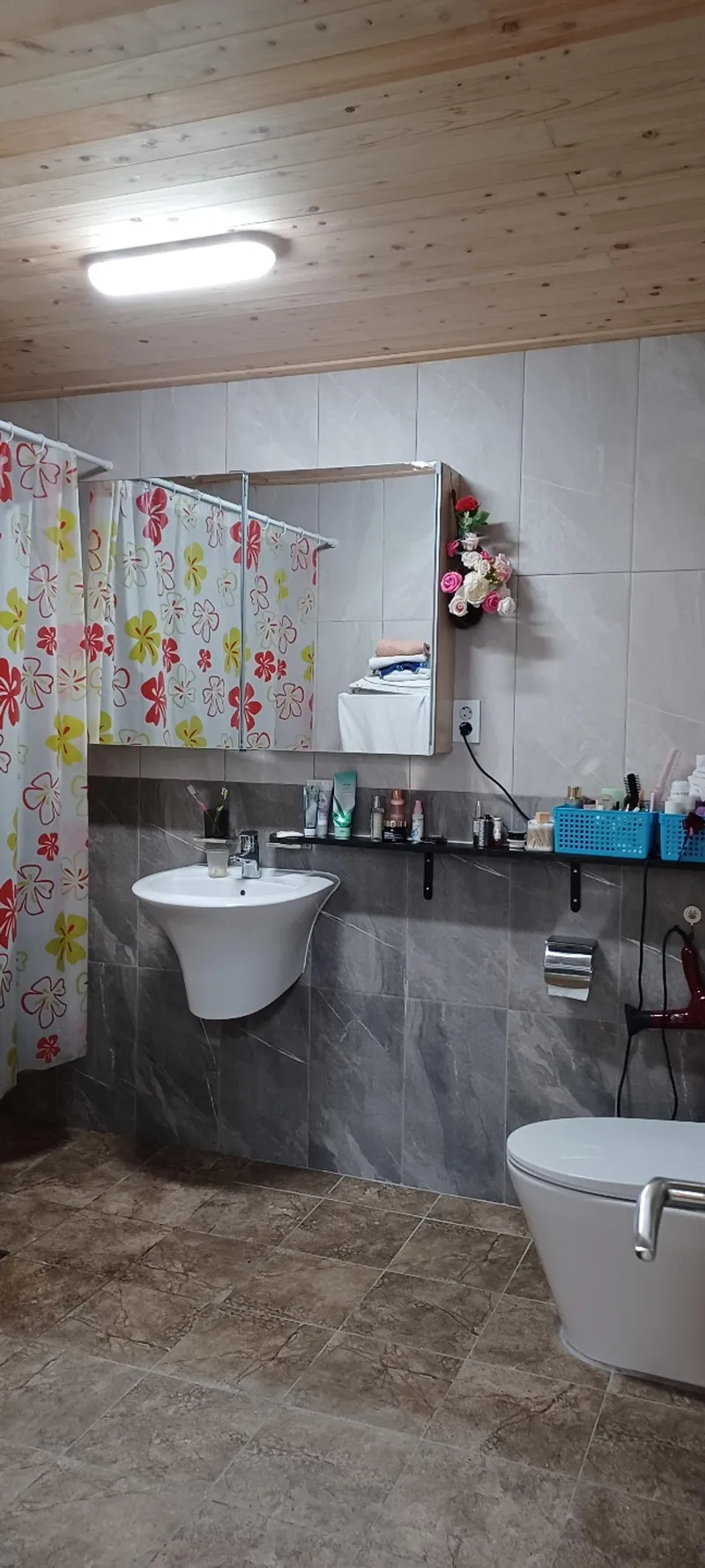[Gangseo, Seoul] 1st floor of a detached house near Gimpo Airport 7