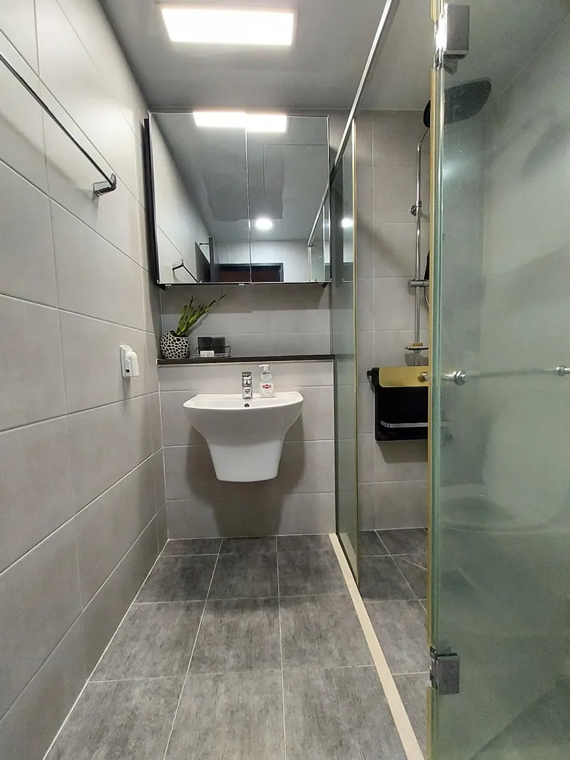 [Yeon-dong, Jeju] Near the airport ★ Beam projector, computer, dryer, coffee machine ★ Utilities included 10
