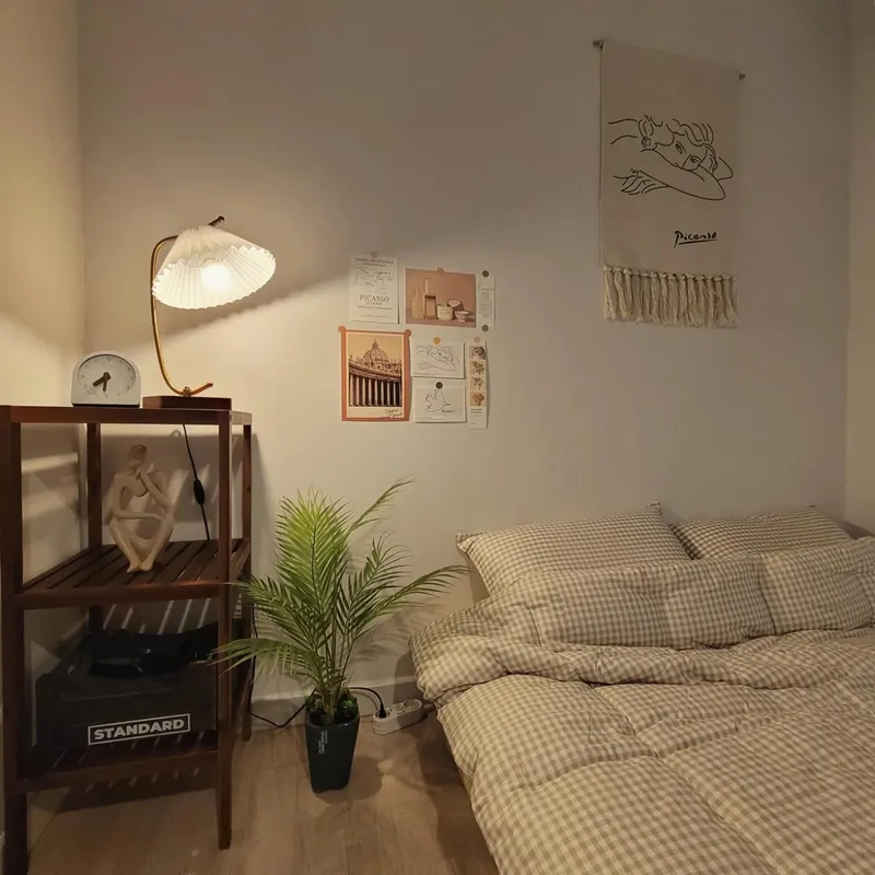 [Cheongju] A two-story detached house with a great view #Emotional accommodation #Rural living #Village vacation 18