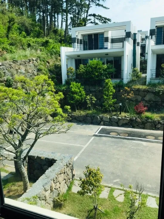 [Aewol, Jeju] A two-room independent townhouse with a panoramic ocean view 51