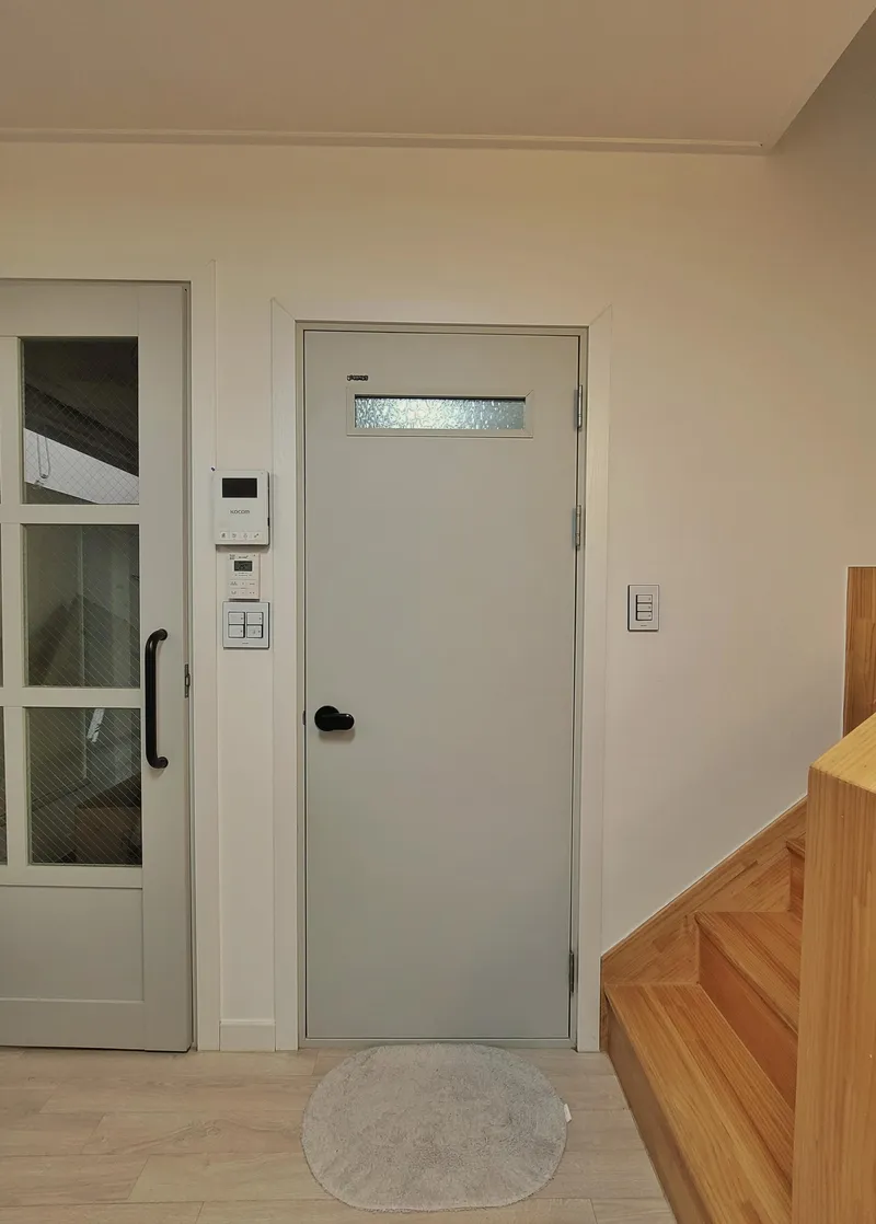 [Cheongju] A two-story detached house with a great view #Emotional accommodation #Rural living #Village vacation 15