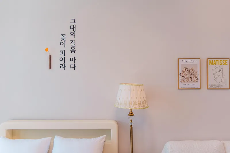 [전남 여수] 오션뷰+신축복층 #애견동반 #오락기 #보드게임#무료자전거 9