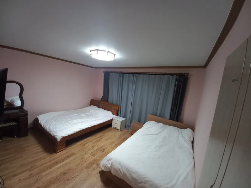 [전남 여수] 오션뷰 50평 마당있는 투룸 독채 11