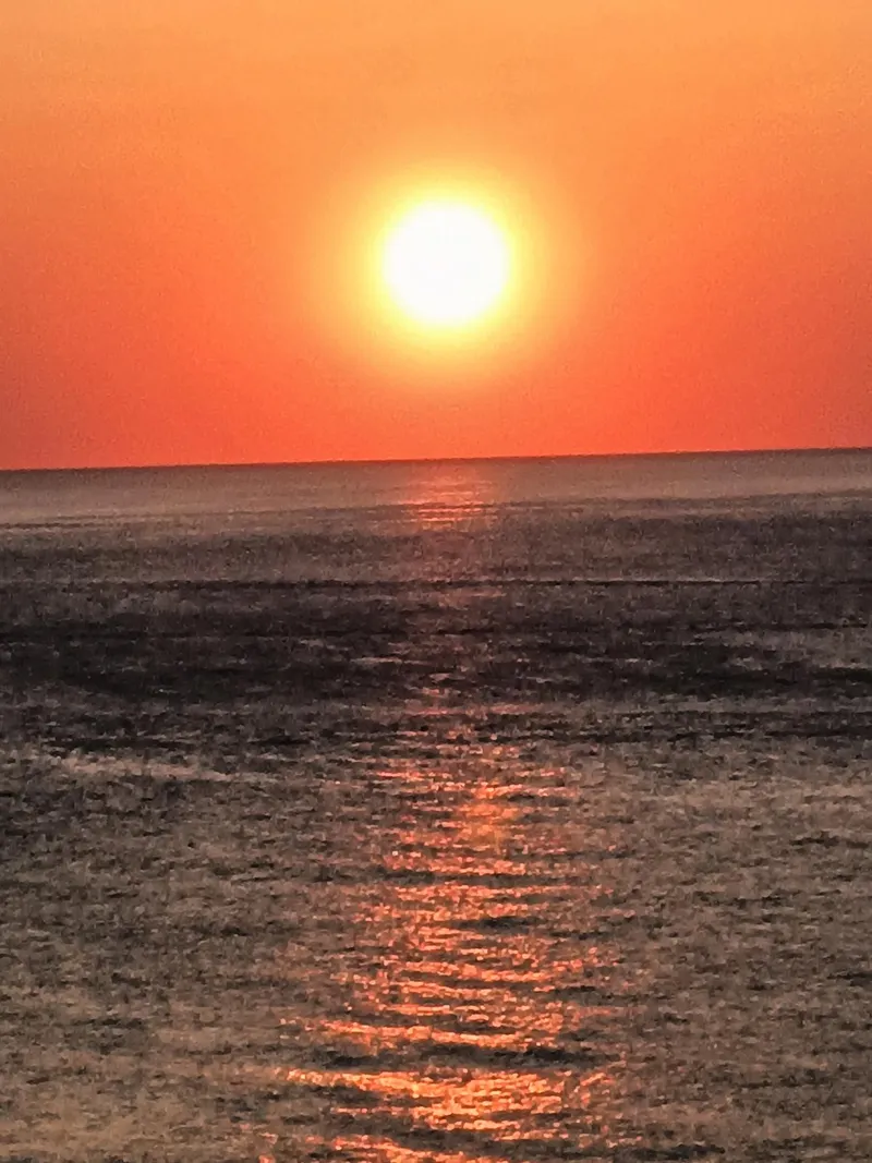 [Gangneung] Jumunjin Ocean View 7th Floor One Room 20