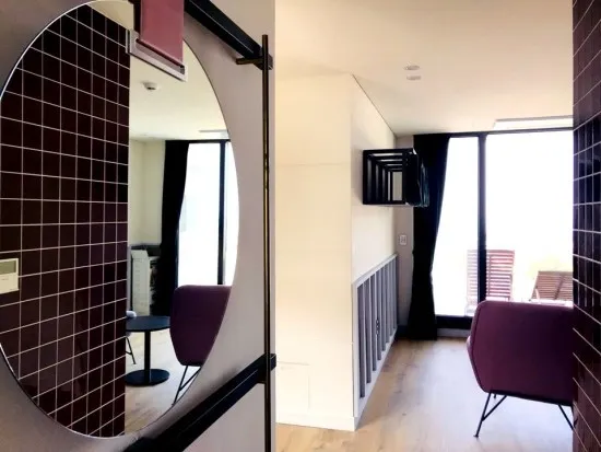 [Aewol, Jeju] A two-room independent townhouse with a panoramic ocean view 44
