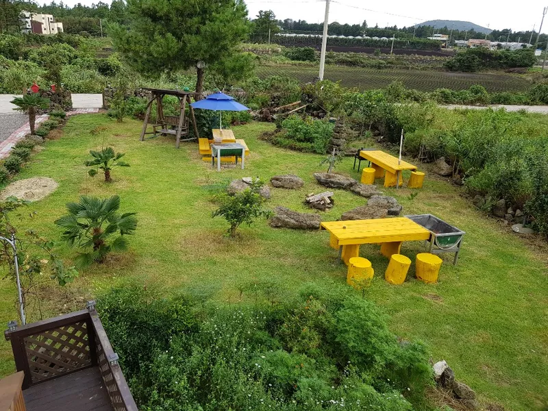 [Seongsan, Seogwipo] Seogwipo Nangttul is beautiful and quiet, Seongil-ro Sharehouse_Private Room 205 14