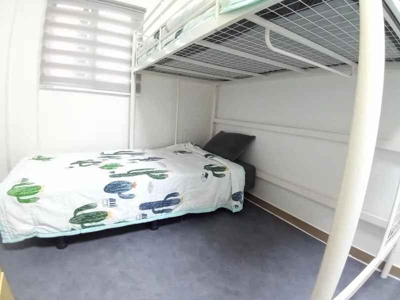 [Bucheon] A #shared kitchen in the super-close vicinity, 1 minute from Sangdong Station 8
