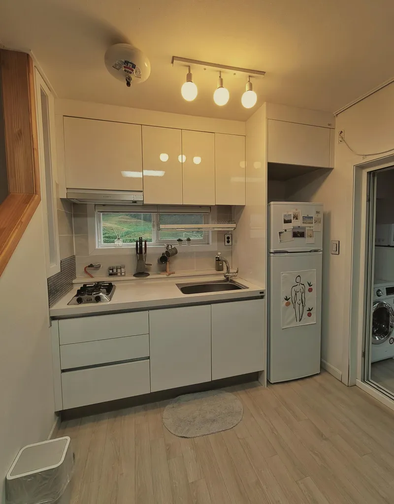 [Cheongju] A two-story detached house with a great view #Emotional accommodation #Rural living #Village vacation 6
