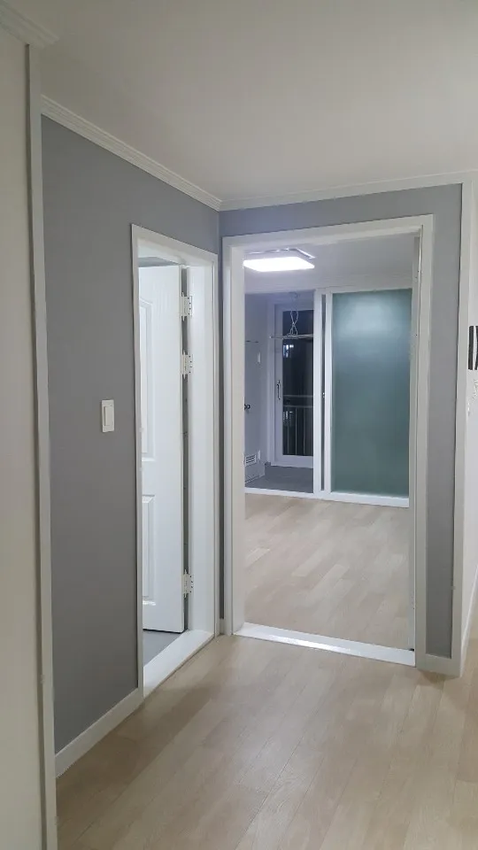 [Sokcho] Sokcho Beach Mirine 25-Pyeong Fully Remodeled Apartment_10th Floor, 3 Rooms 13