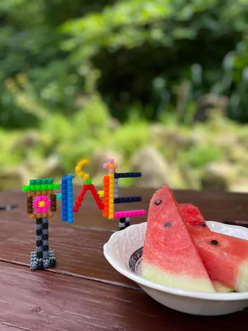 [강원 강릉] 계곡 앞 산골농가 투룸 주택 #마당바베큐 #반려동물 23