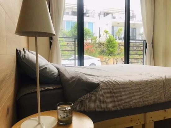 [Aewol, Jeju] A two-room independent townhouse with a panoramic ocean view 30