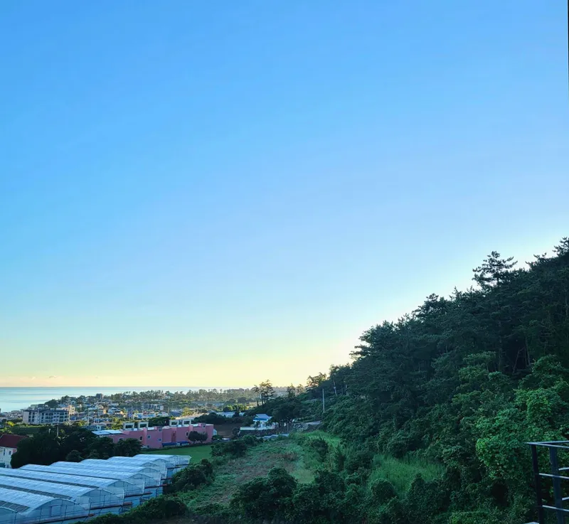 [Aewol, Jeju] A two-room independent townhouse with a panoramic ocean view 40