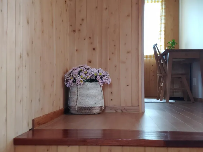 [Andeok, Seogwipo] #DaepyeongPort #Baksugijeong #GunsanOreum/2-story detached house 23