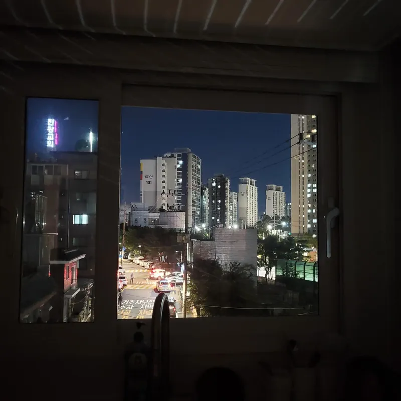 [서울 중랑] 7호선 강남,성수 접근성 우수/사와재, 1.5룸 8