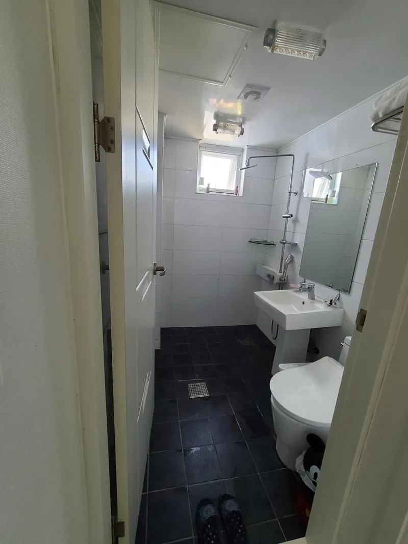 [Aewol, Jeju] One-room stay A (Yellow) in Jeju's only subtropical forest area 3