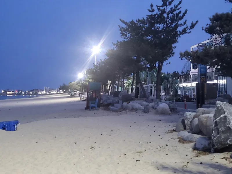 [강원 강릉] 완전 바다뷰 파도소리.일출.셀프체크인. 29