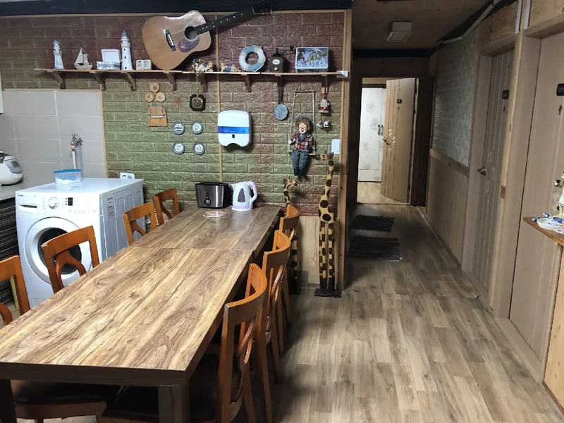 [Seongsan, Seogwipo] Seogwipo Nangttul is beautiful and quiet, Seongil-ro Sharehouse_Private Room 205 12