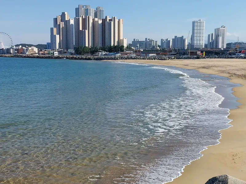 [Sokcho] Sokpyeonhan House (1st floor, family only, 2 rooms, 1 minute from E-Mart) 30