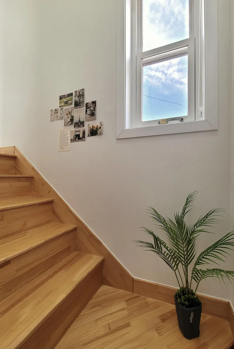 [Cheongju] A two-story detached house with a great view #Emotional accommodation #Rural living #Village vacation 16