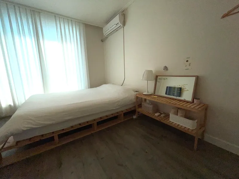 [Goseong] Cost-effective one-room right in front of Bongpo Beach 3