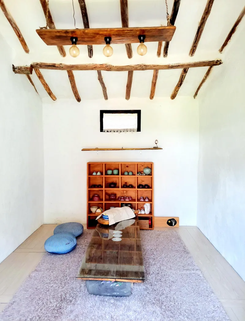 [Buyeo][Country Living] #Lawn Yard House #Country Vacation #Great Value #Healing Accommodation #Pets 32