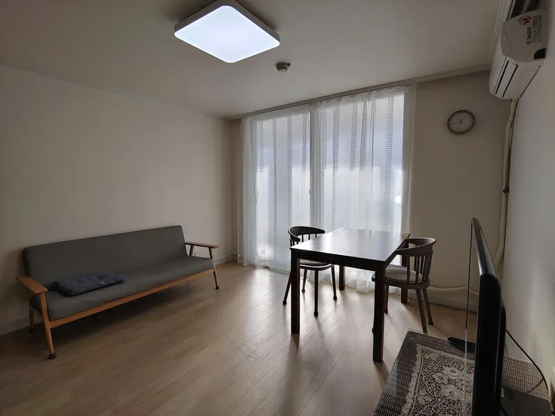 [Sokcho] Sokcho Beach Mirine 25-Pyeong Fully Remodeled Apartment_10th Floor, 3 Rooms 18