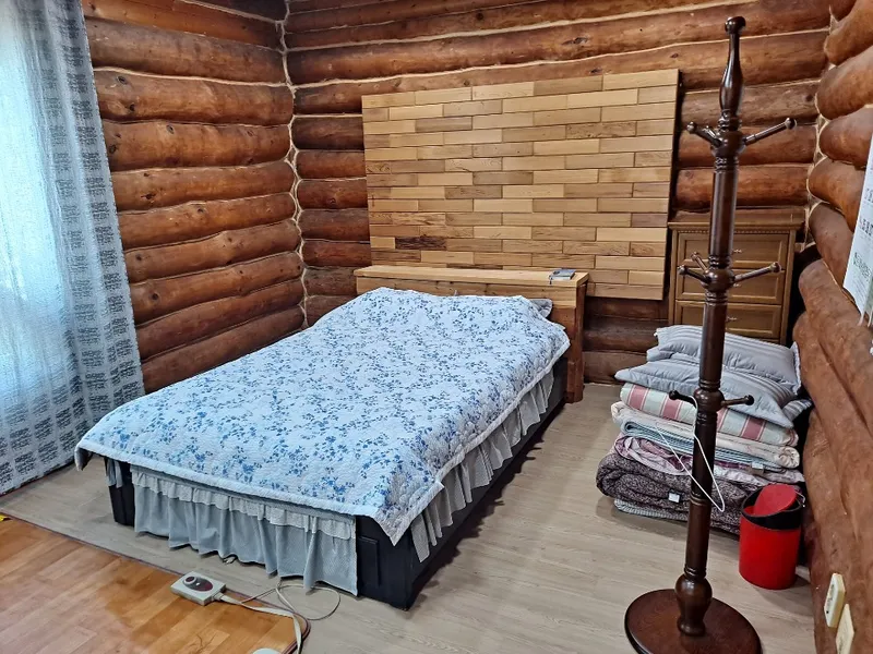 [Hoengseong] A two-room duplex detached house surrounded by a forest at 750m above sea level 8