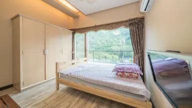 [Inje] A high-quality healing town one-room house in harmony with nature #Pets allowed 3