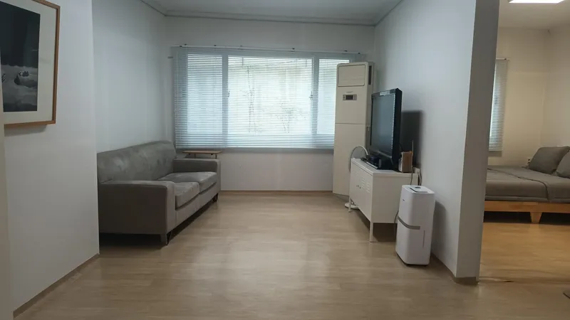 [부산 해운대] 환상의해운대바다와해변열차가도보1~2분 1층단독 바다인접 5