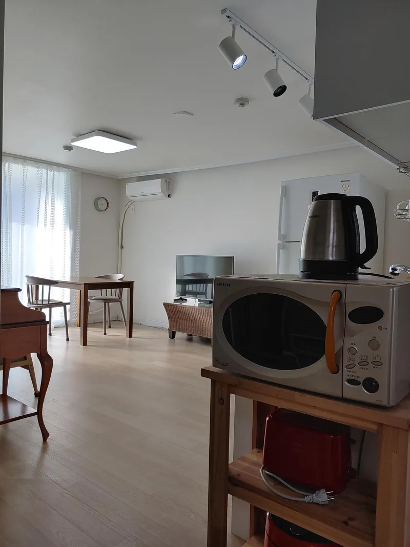 [Sokcho] Sokcho Beach Mirine 25-Pyeong Fully Remodeled Apartment_10th Floor, 3 Rooms 17