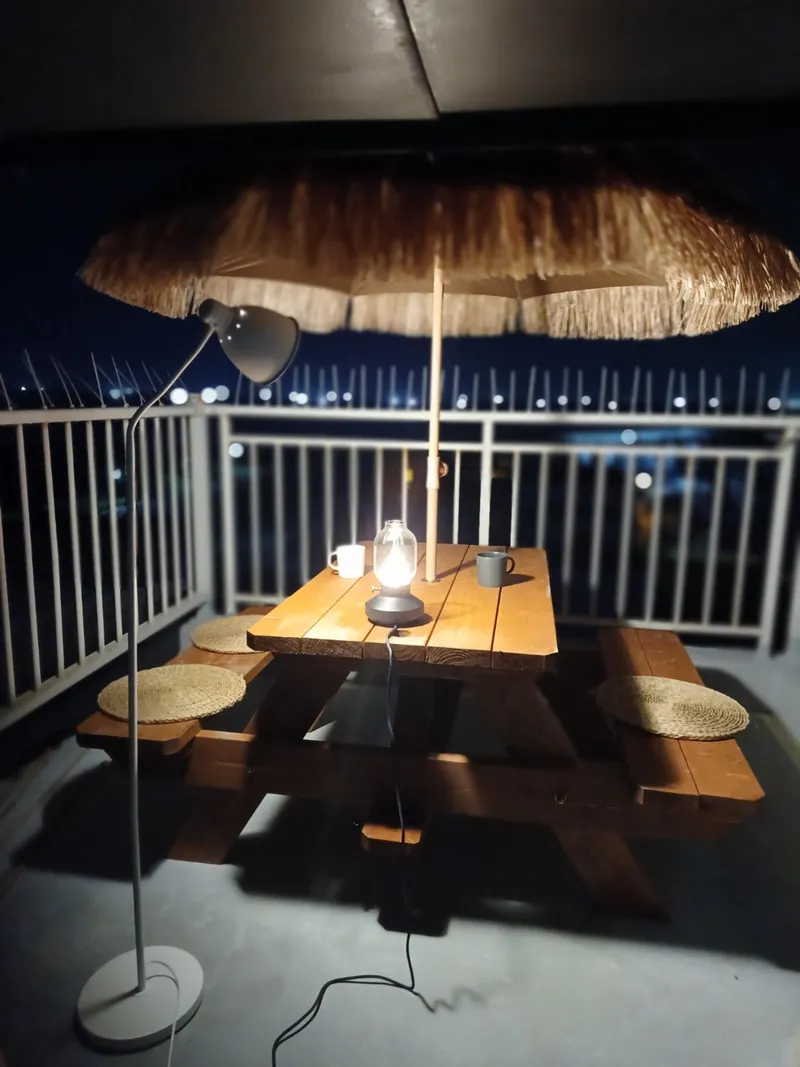 [제주 구좌][제주 세화] 오션뷰 투룸복층빌라 39